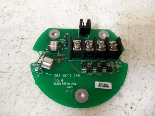 383-0001-788 PC BOARD  NSNP
