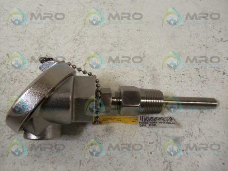 SHELBY JONES R1T185L483-S4D0408-SL-8HN9 THERMOCOUPLE  NSNP