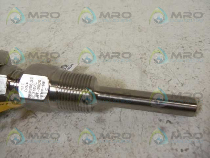 SHELBY JONES R1T185L483-S4D0408-SL-8HN9 THERMOCOUPLE  NSNP