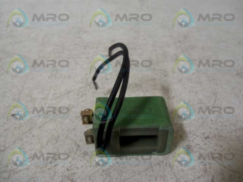 GENERAL ELECTRIC 15D3G3 COIL 230V  NSNP
