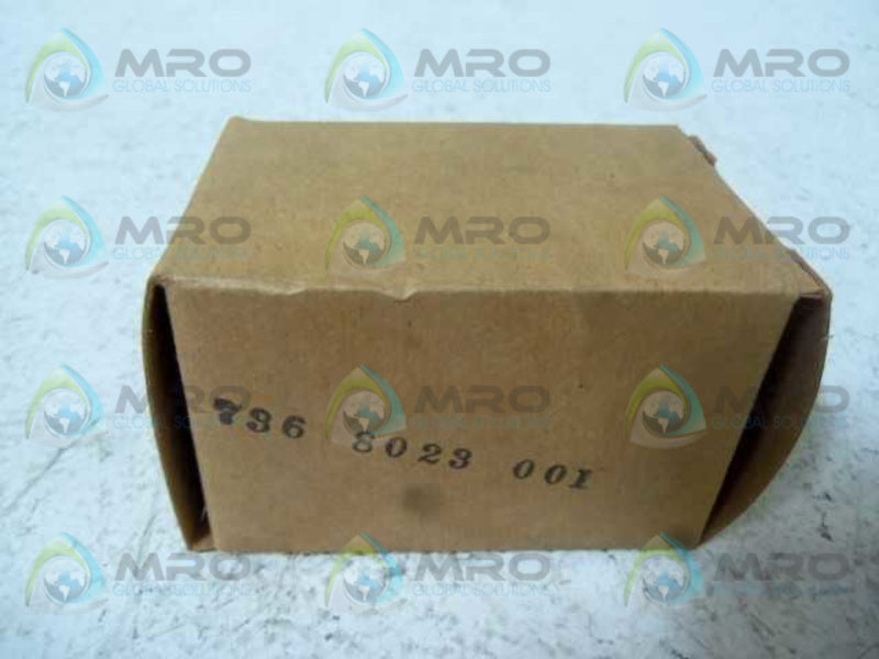 WARNER ELECTRIC 736-8023-001 METALLIC RECTIFIER  NSMP