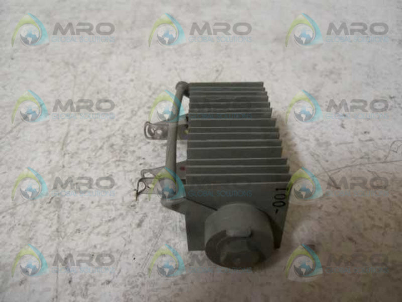 WARNER ELECTRIC 736-8023-001 METALLIC RECTIFIER  NSMP