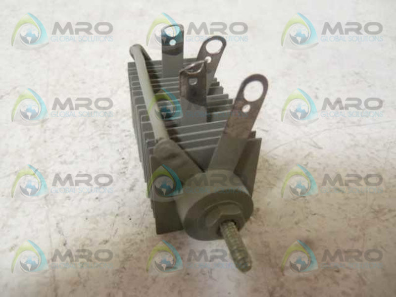 WARNER ELECTRIC 736-8023-001 METALLIC RECTIFIER  NSMP