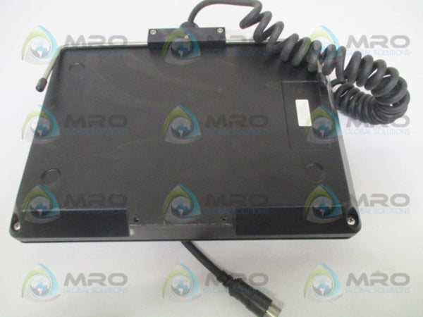 MARKEM 960 TOUCH DRY JET MAR501B-001 KEYBOARD TOUCH PAD  NSNP