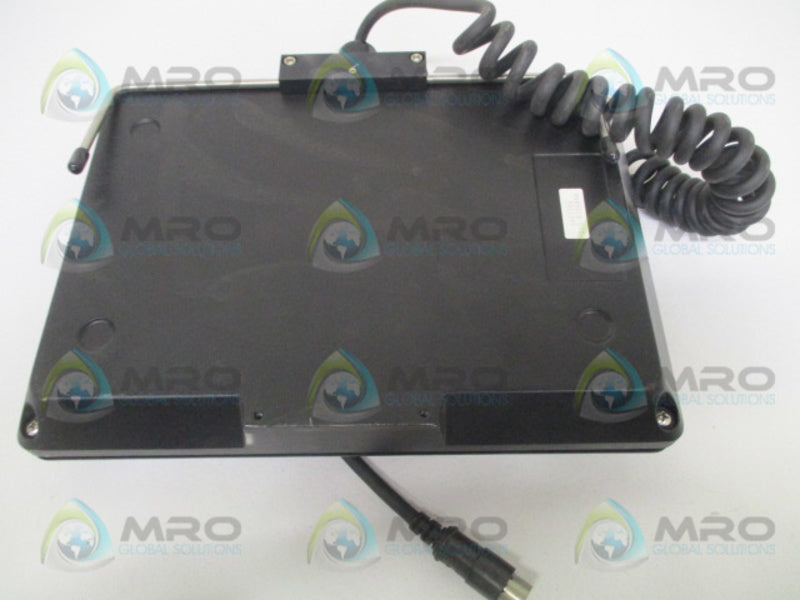 MARKEM 960 TOUCH DRY JET MAR501B-001 KEYBOARD TOUCH PAD  NSNP