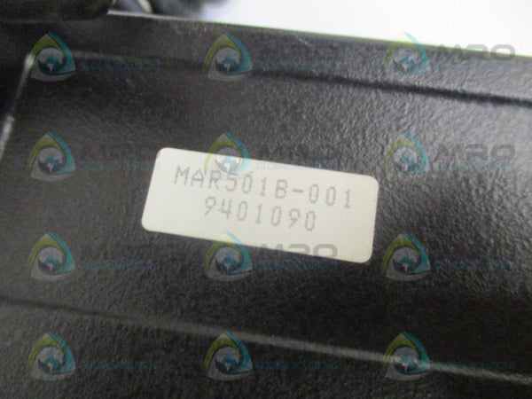 MARKEM 960 TOUCH DRY JET MAR501B-001 KEYBOARD TOUCH PAD  NSNP