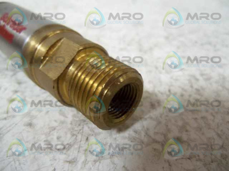 SCHRADER BELLOWS .75NSRSY30.312 CYLINDER  NSNP