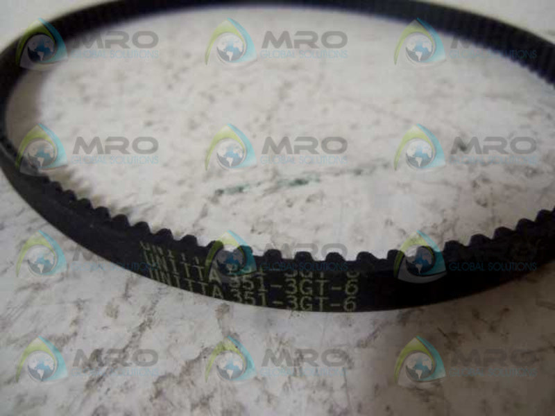 UNITTA 351-3GT-6 BELT  NSNP