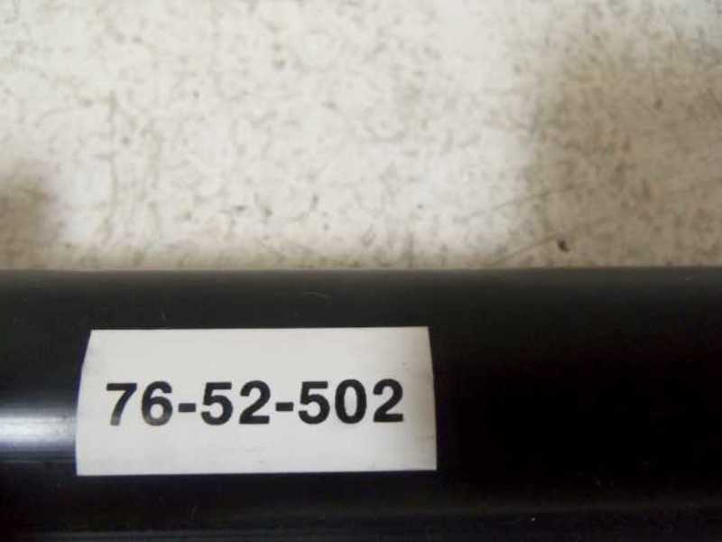 039762 BATTERY ASSEMBLY  NSNP