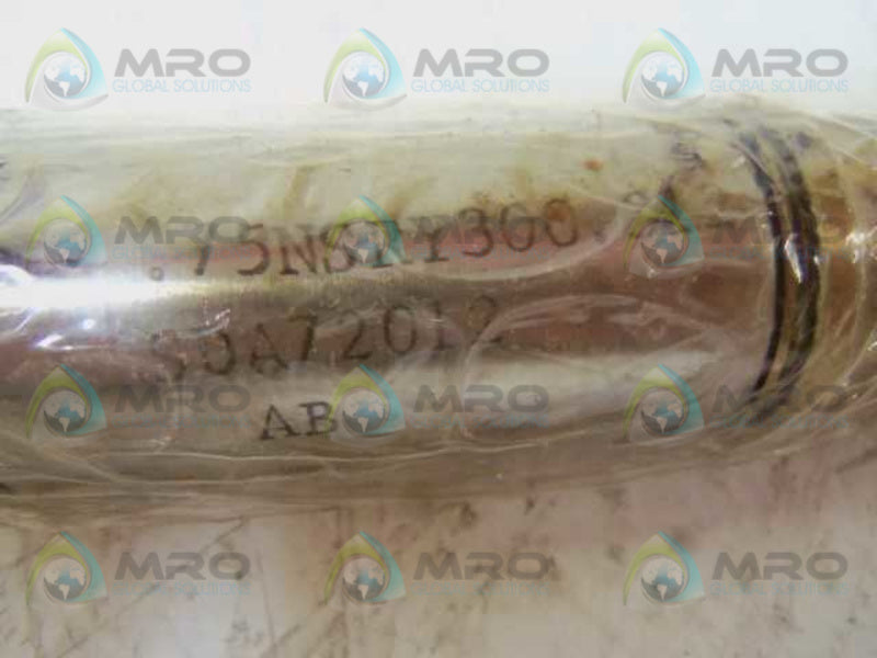 SCHRADER BELLOWS .75NSRY300.312 CYLINDER  NSNP