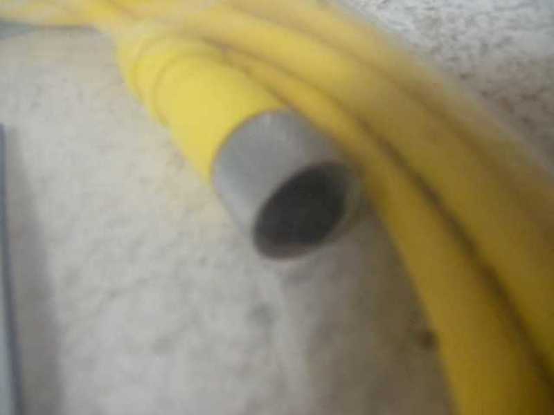 REMKE 206O0120T MIC-MINI LINK 12'  NSMP