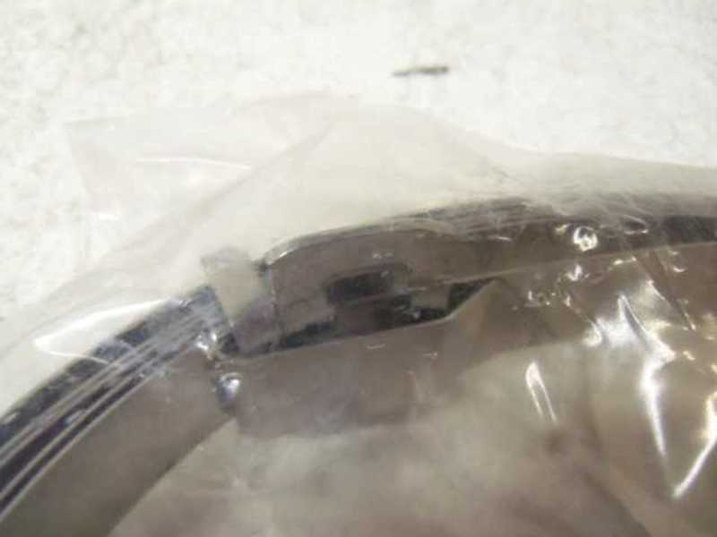 HARDWARE SPECIALTY 903542 X88806 CLAMP  NSNP