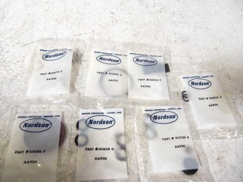 INDUSTRIAL SPARE PART 503720D NSMP