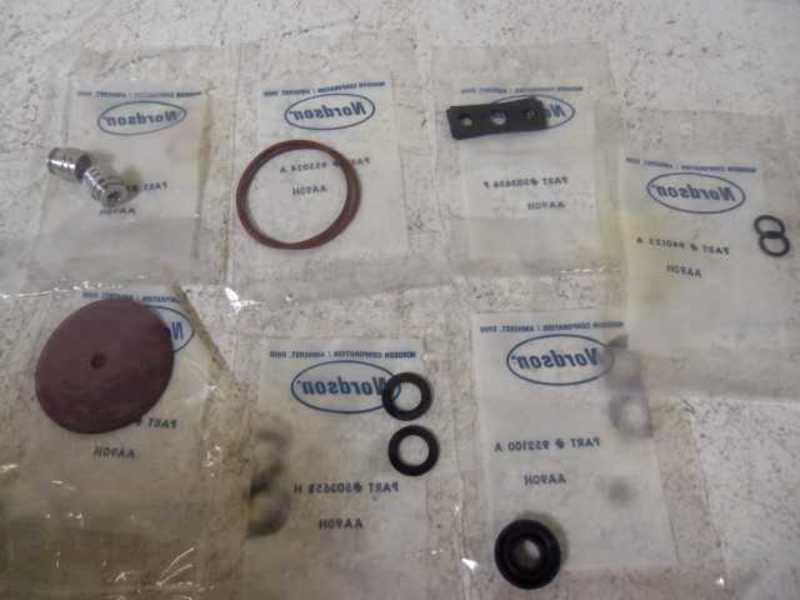 INDUSTRIAL SPARE PART 503720D NSMP