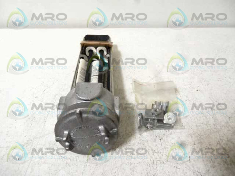 CHROMALOX URAD-3LT HEATER 228-016959-003  NSMP