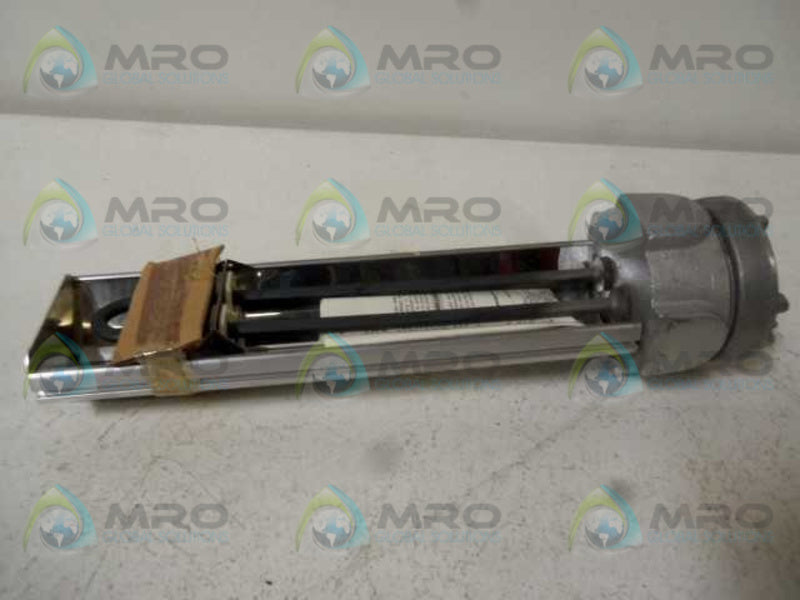 CHROMALOX URAD-3LT HEATER 228-016959-003  NSMP