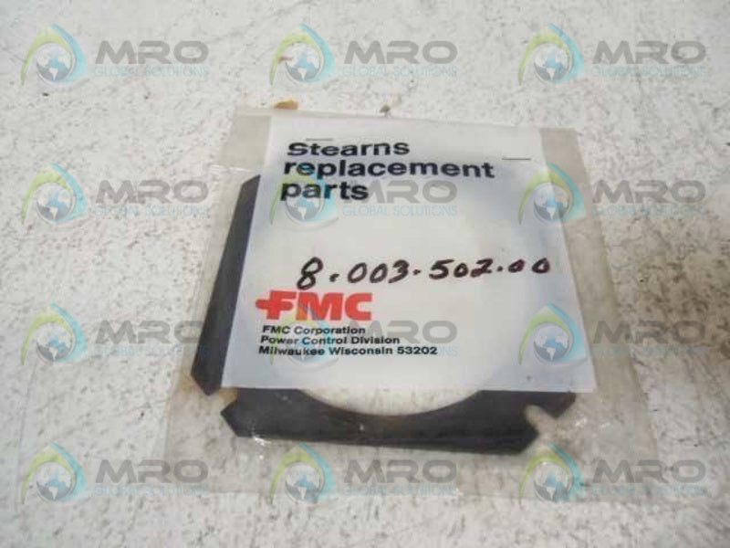 FMC 8-003-502-00 METAL SPACER  NSNP