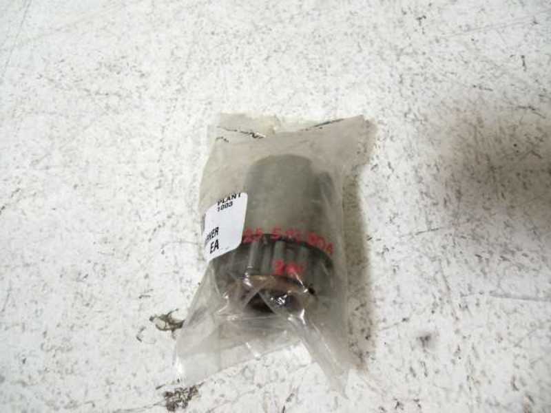 WARNER ELECTRIC 5125-541-004 ARMATURE HUB * NEW IN FACTORY BAG *