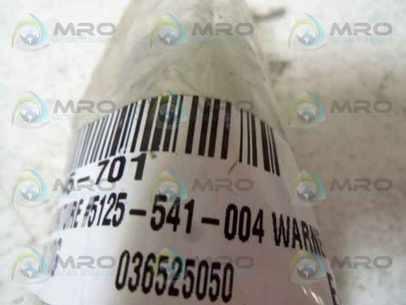 WARNER ELECTRIC 5125-541-004 ARMATURE HUB * NEW IN FACTORY BAG *