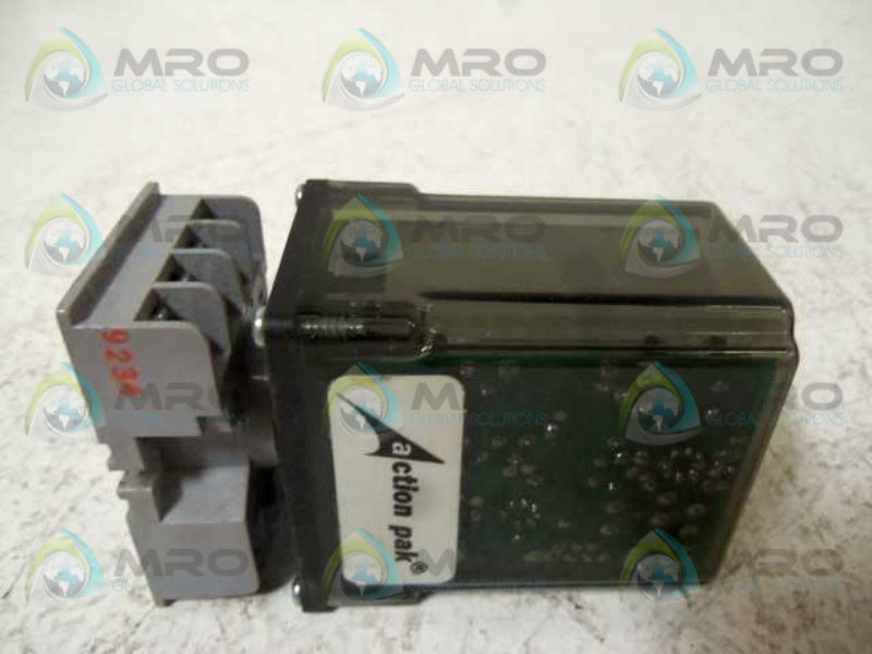 ACTION PAK 4001-149  UNMP
