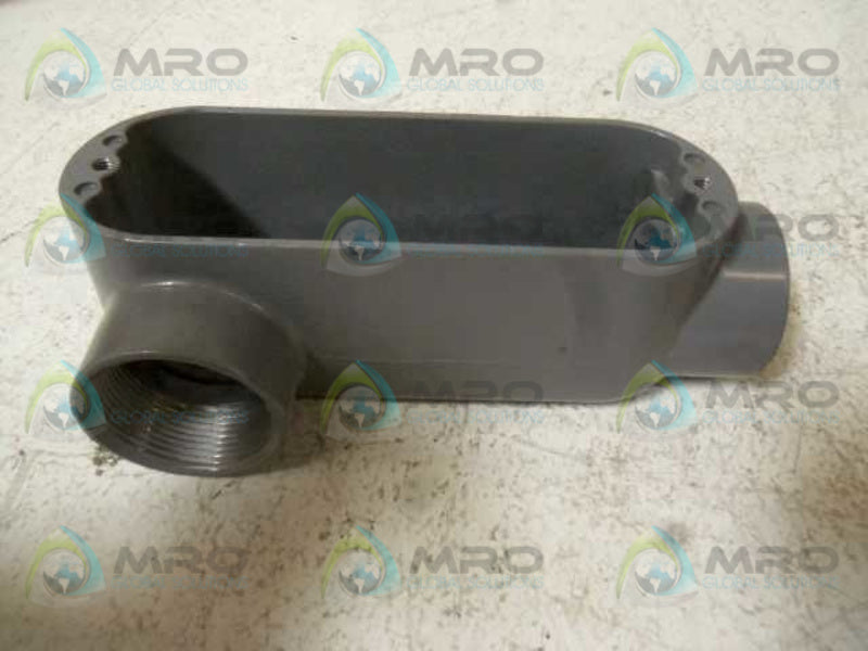 KILLARK OLR-5 CONDUIT BODY  NSNP