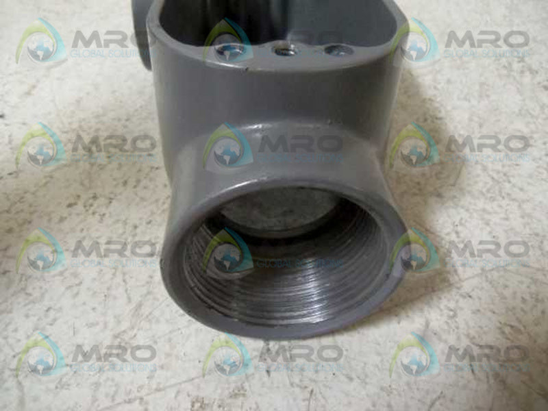 KILLARK OLR-5 CONDUIT BODY  NSNP