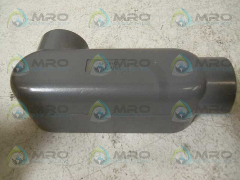 KILLARK OLR-5 CONDUIT BODY  NSNP