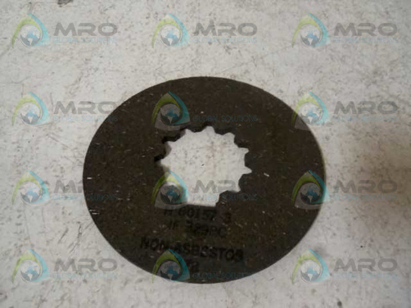 H-60157-3 NF-329PC FRICTION DISC  NSNP