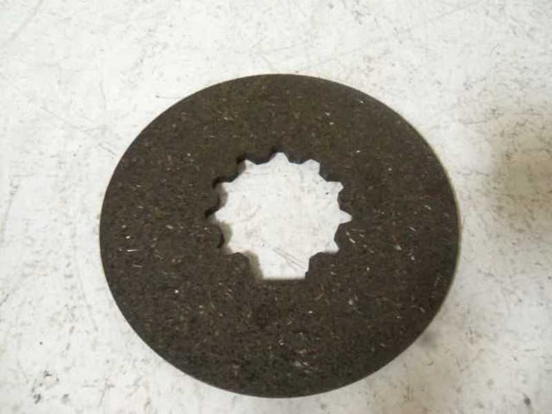 H-60157-3 NF-329PC FRICTION DISC  NSNP