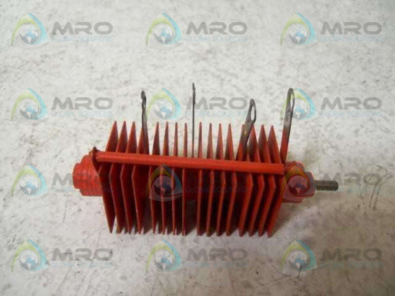 WARNER ELECTRIC 736-8023 METALLIC RECTIFIER  NSNP