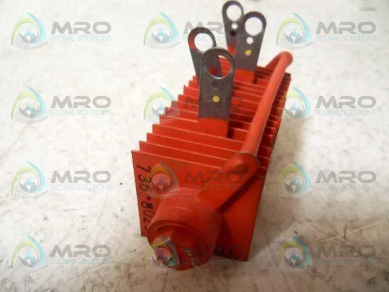 WARNER ELECTRIC 736-8023 METALLIC RECTIFIER  NSNP