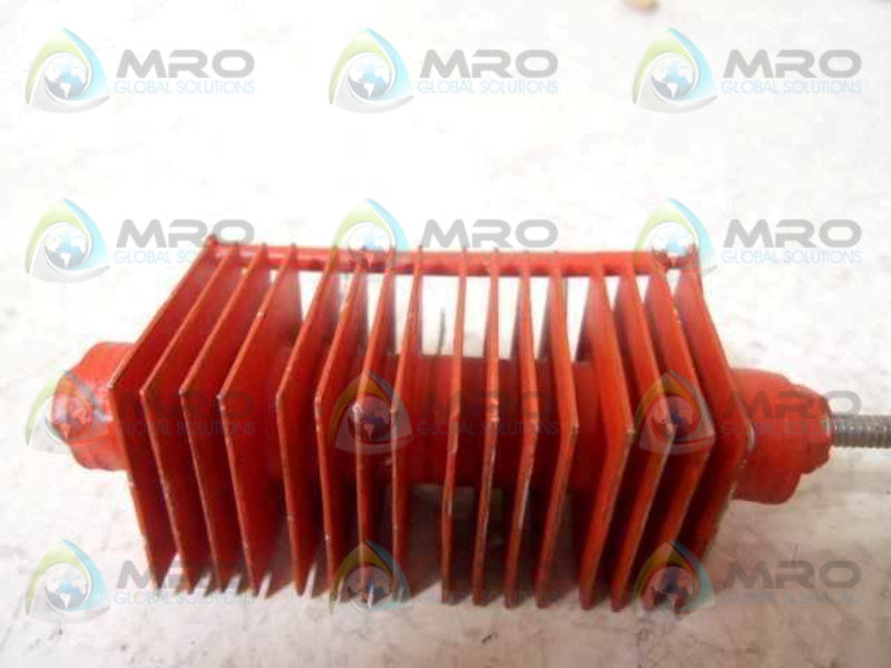 WARNER ELECTRIC 736-8023 METALLIC RECTIFIER  NSNP