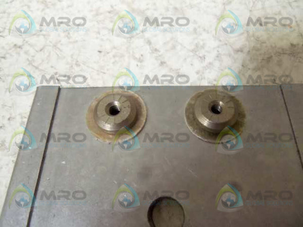 ACRA ELECTRIC 10-66 2.4 AMP  NSNP