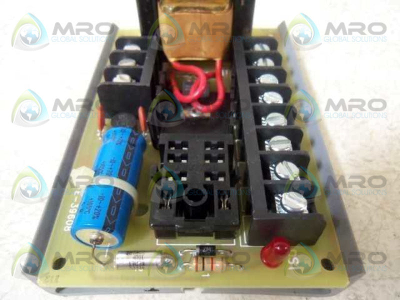 MICRO SWITCH FE-LCRP3A POWER SUPPLY (AS PICTURED)  NSMP