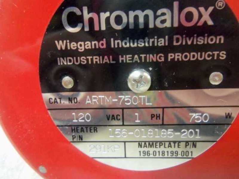 CHROMALOX ARTM-750TL  NSMP