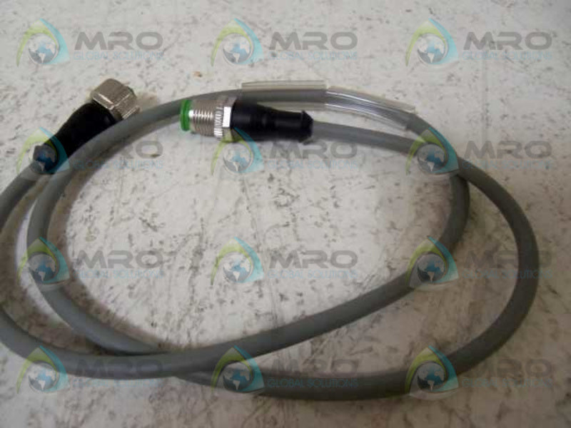MURR ELEKTRONIK 7000-4001-2530060 CABLE 796 38 230  NSNP