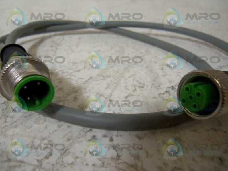 MURR ELEKTRONIK 7000-4001-2530060 CABLE 796 38 230  NSNP