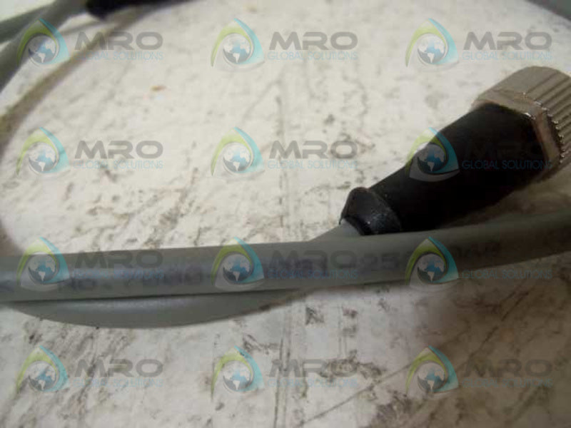 MURR ELEKTRONIK 7000-4001-2530060 CABLE 796 38 230  NSNP
