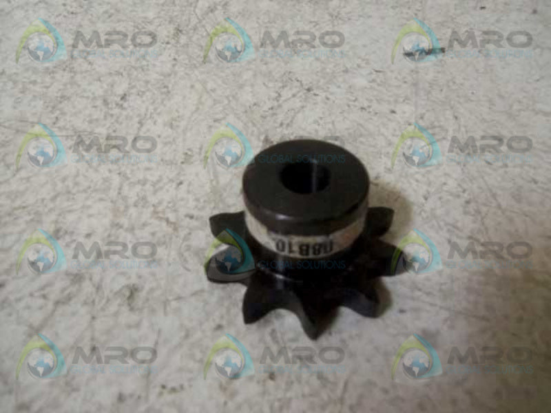 MARTIN 08B10 SPROCKET  NSNP