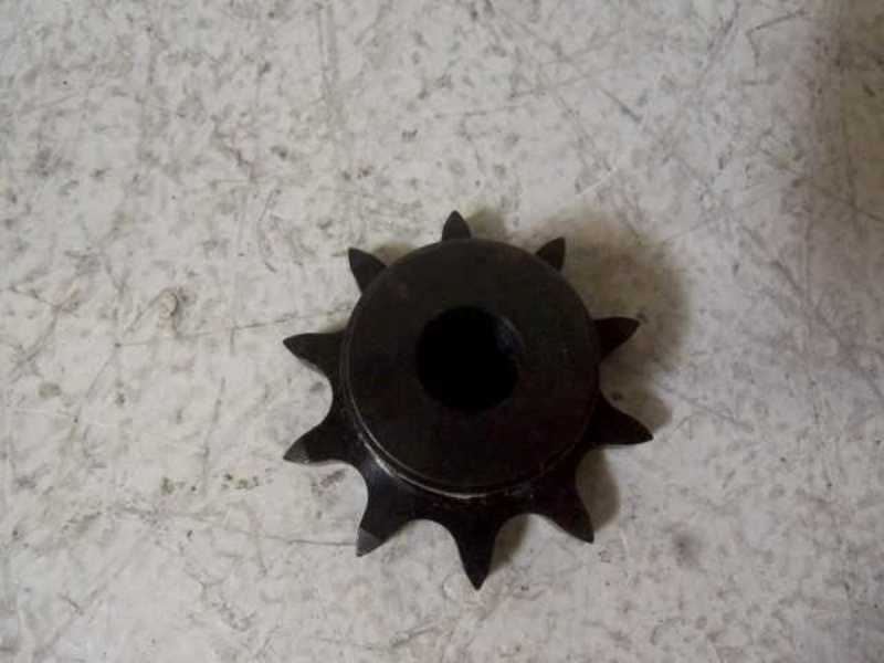 MARTIN 08B10 SPROCKET  NSNP