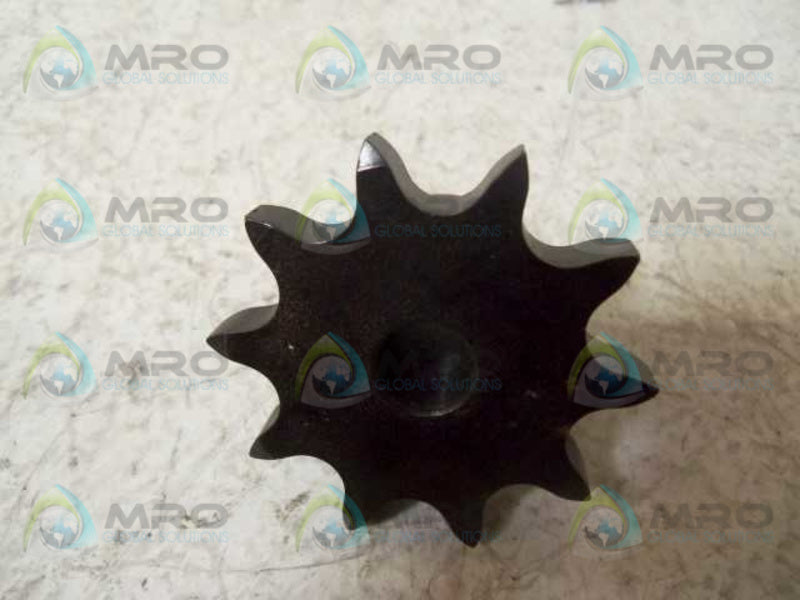 MARTIN 08B10 SPROCKET  NSNP