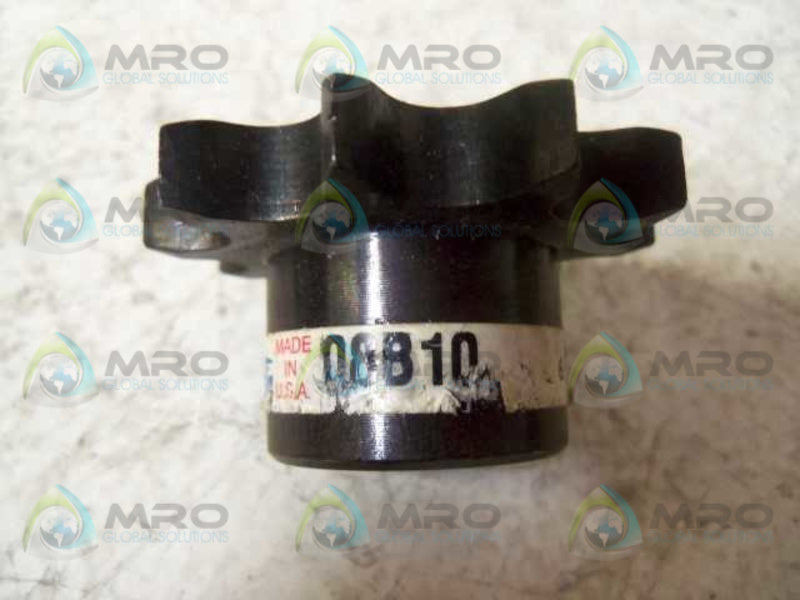 MARTIN 08B10 SPROCKET  NSNP