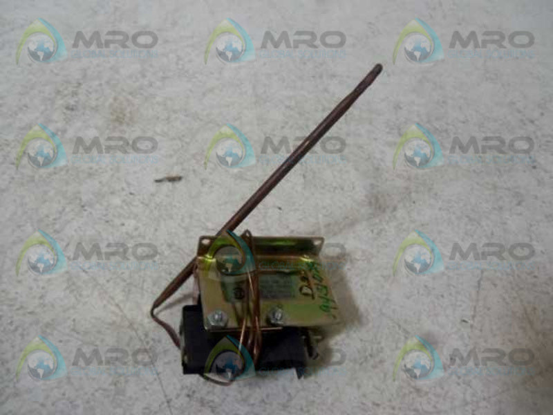 HAMILTON 102W TEMPERATURE CONTROL 351-25C960  NSNP