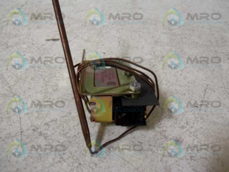 HAMILTON 102W TEMPERATURE CONTROL 351-25C960  NSNP