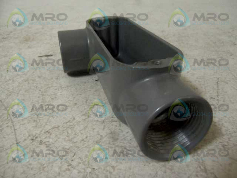 KILLARK OLR-3 CONDUIT BODY  NSNP