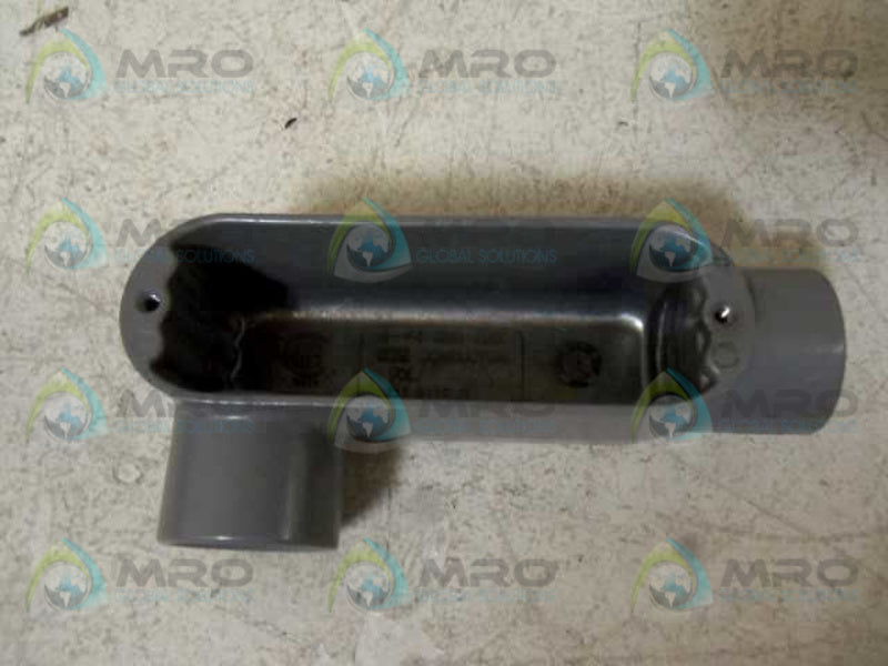 KILLARK OLR-3 CONDUIT BODY  NSNP