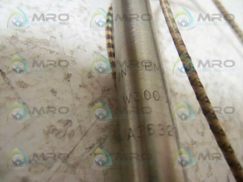 INDEMAX A36326N  NSNP