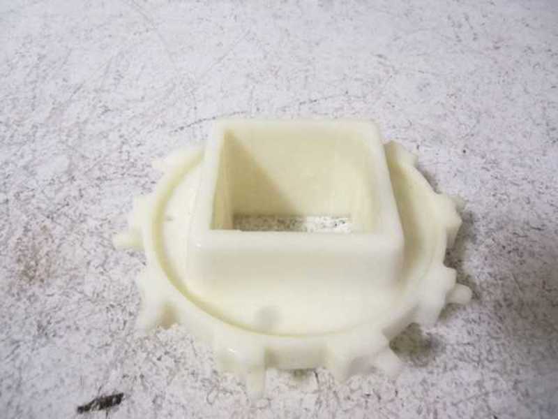 INTRALOX 2.5" 10TEETH 6.4PD * NEW NO BOX *