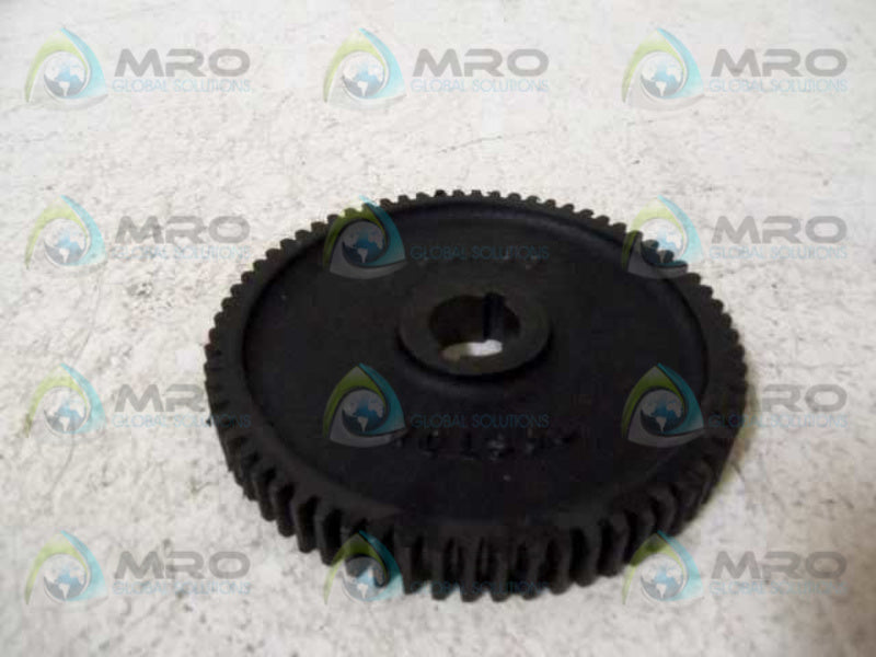 BOSTON GD 68 GEAR REPLACEMENT  NSNP