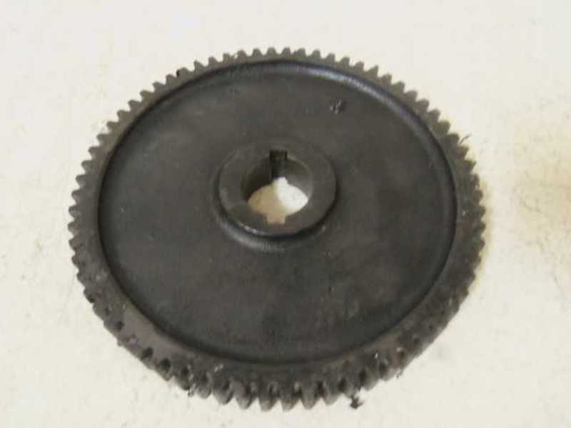 BOSTON GD 68 GEAR REPLACEMENT  NSNP